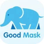 Logo of Good Mask android Application 